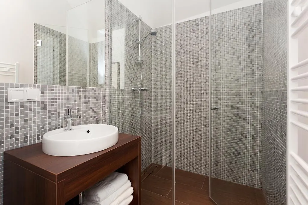 Vienna Stay Apartments Redstar 1020