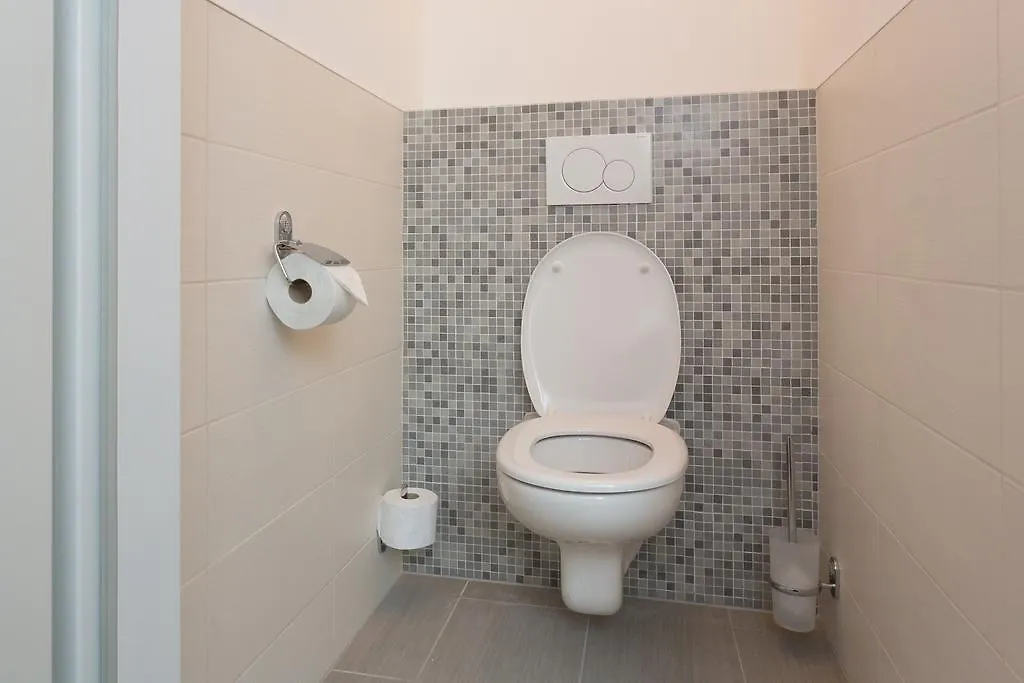 Vienna Stay Apartments Redstar 1020