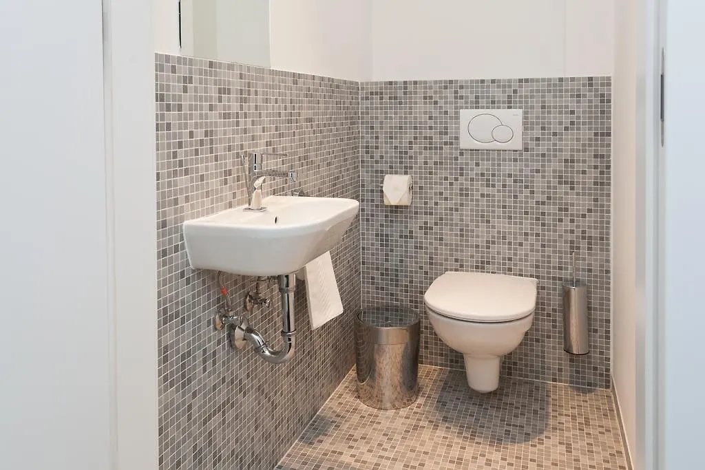Vienna Stay Apartments Redstar 1020 オーストリア