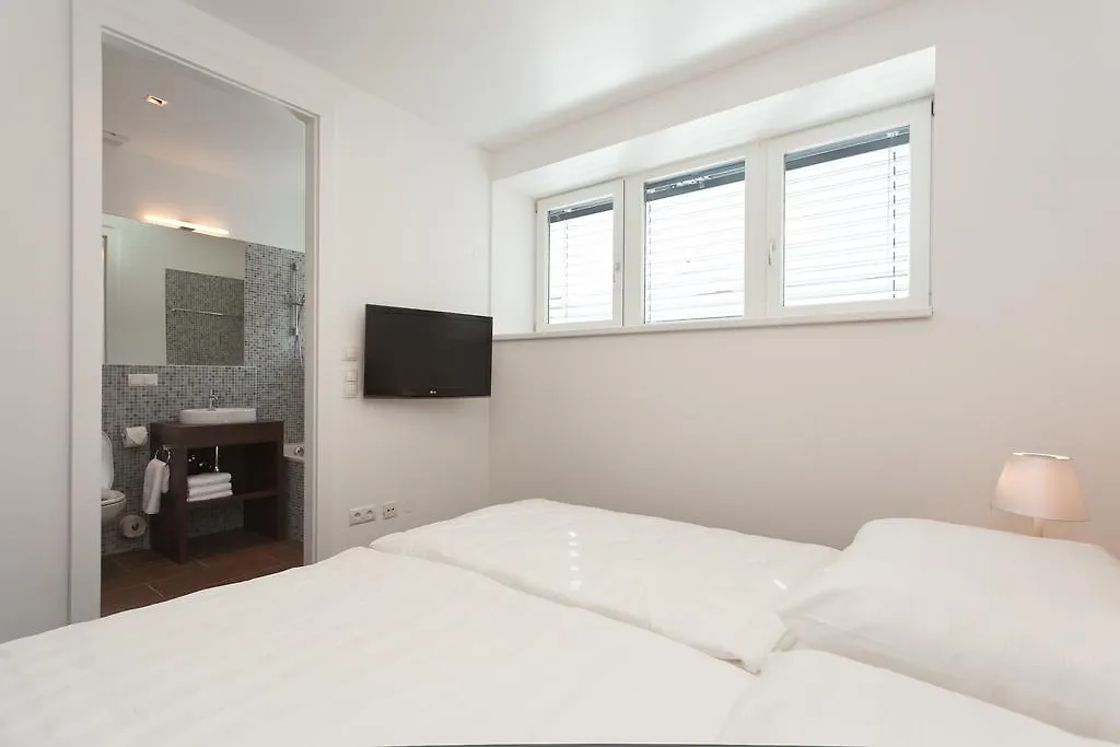 Vienna Stay Apartments Redstar 1020