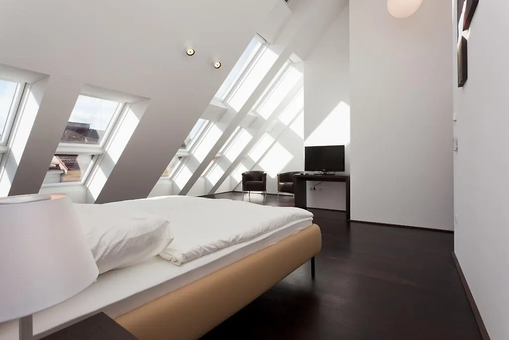 Vienna Stay Apartments Redstar 1020