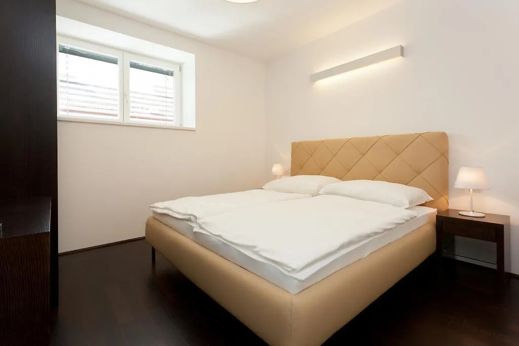 Vienna Stay Apartments Redstar 1020 オーストリア